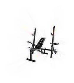 Maximuscle Fly Exercise Bench Attachment